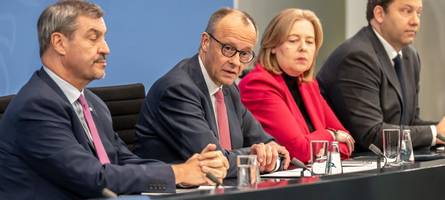 warum der regierung bis zum sommer der große wurf gelingen muss