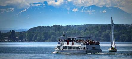 Wer braucht schon den Gardasee? Diese Orte in Bayern sind so schön wie Italien