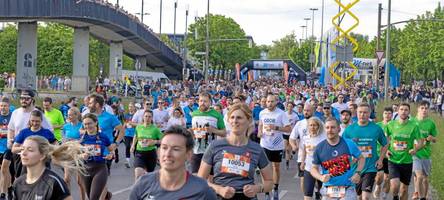 M-net Firmenlauf 2026 steht an: Alle Infos auf einen Blick