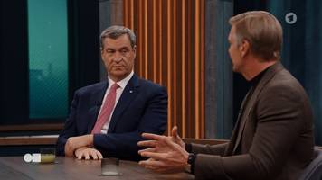 Journalist spricht von „Systemversagen”, Söder hält dagegen