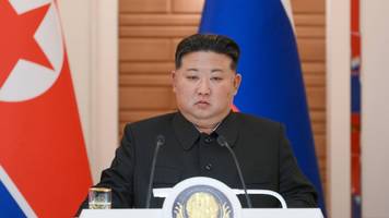 Kim Jong Un will Grenze zu Südkorea zur „uneinnehmbaren Festung“ machen