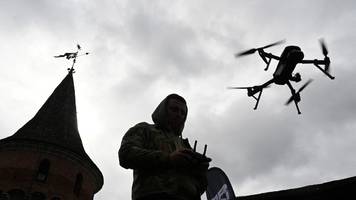 Russland soll ukrainische Drohnen absichtlich in Richtung Finnland und Baltikum lenken – Helsinki in Alarmbereitschaft