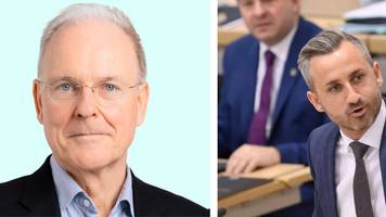 „staatsstreich“-angst wegen afd: mahner sitzen im glashaus