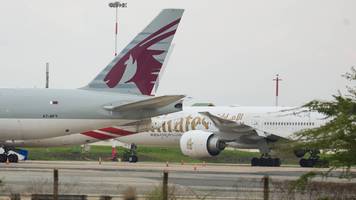 afrikas erste raffinerie für flugkraftstoff im rahmen eines neuen, von frankreich unterstützten 82-millionen-dollar-abkommens geplant