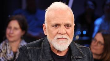 nino de angelo gibt zu: „ich hab wieder angefangen zu zu trinken”