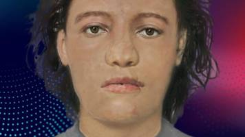 Mädchenleiche aus dem Main identifiziert, Vater in U-Haft