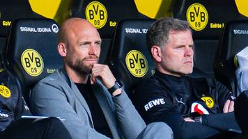 7 Namen gehandelt: BVB arbeitet an XXL-Transferoffensive für den Sommer