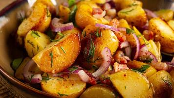 Wie viele Kartoffeln pro Person? Das sind die richtigen Portionen
