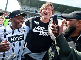 aufstieg der sve: elversberg und freiburg zeigen: man kann auch im modernen fußball das system überlisten