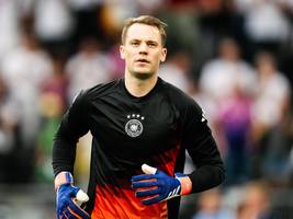 Entscheidung für Manuel Neuer: Der Eiertanz ist zu Ende, die Diskussionen nicht