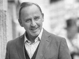 Fernsehen: Schauspieler Alexander Held stirbt mit 67 Jahren