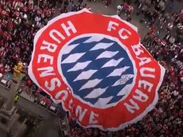 München: Ohne Hurensöhne kommen sie nicht aus