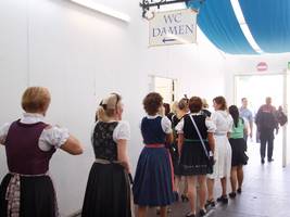 Parität an der Schüssel: Bayerischer Landtag beschließt Toilettenpakt