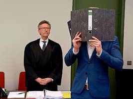 prozess um brutale attacke: wer ist der headhunter, der im koksrausch wahllos seniorinnen verprügelte?