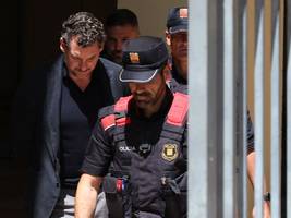 Spanien: Sohn des Mango-Gründers wegen Mordverdachts festgenommen