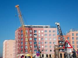 Wohnungsgipfel: Warum München beim Wohnungsbau nicht vorankommt
