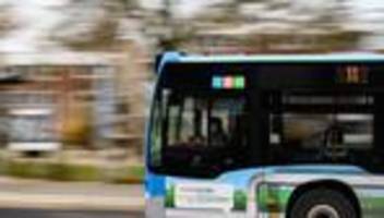 Ausfälle bei Bussen und Bahnen: Auftakt in Göttingen - Warnstreikwoche im Nahverkehr startet