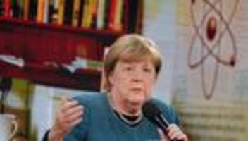 Ex-Bundeskanzlerin: Wie Angela Merkel bei Buckelwal «Timmy» entschieden hätte