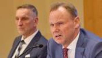 Extremismus: Mehr Rechtsextremisten in Hamburg