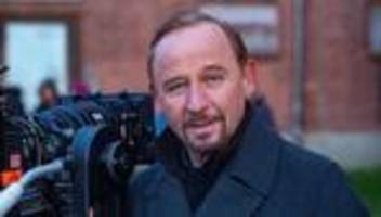Film und Fernsehen: Schauspieler Alexander Held gestorben