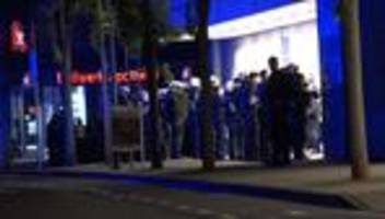 Kriminalität: Auseinandersetzung in Euskirchen - Zwei Verletzte
