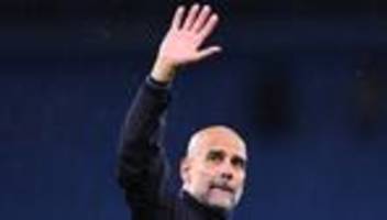 Pep Guardiola: Zehn Jahre, zwanzig Titel