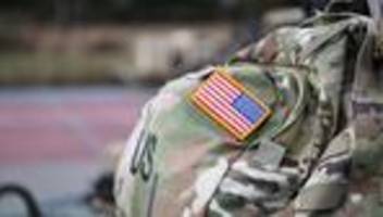 us-militär: jd vance verteidigt entscheidung zu truppenverlegung in europa