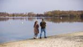 Wetter: Maiwetter bleibt launisch in Niedersachsen