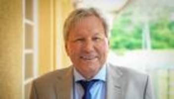 «Danke für die Zeit»: Bernhard Brink kündigt Abschiedstour an
