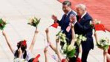 EU, China und die USA: Allein, aber nicht machtlos