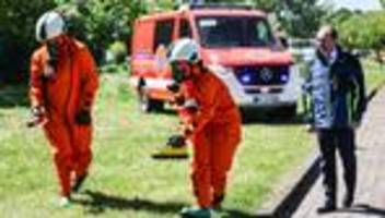 krisenmanagement: städtebund fordert einbeziehung von kommunen beim zivilschutz