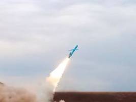 Im Fall eines US-Angriffs: Iran droht mit der Eröffnung neuer Fronten