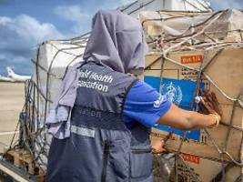 Im Kongo infiziert: Ebola-infizierter US-Bürger wird in Deutschland behandelt