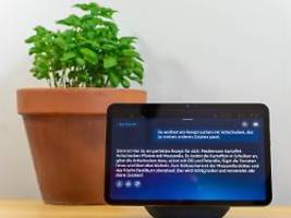 lohnt sich nur für prime-kunden: so gut funktioniert amazon alexa+