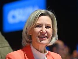 Mittel missbraucht?: EU-Parlament blockiert Ermittlungen gegen CSU-Abgeordnete Niebler