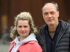 Müssen unsere Miete zahlen: Tatort-Stars kritisieren Zwangspause