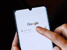 Nach Jahrzehnten des Stillstands: Auf die Google-Suche kommen große Veränderungen zu