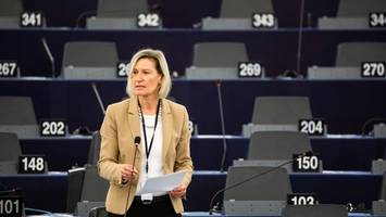 Betrugsverdacht: EU-Parlament verhindert Ermittlungen gegen CSU-Politikerin