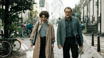 Inneres Erstarken gegen alle Widrigkeiten: die Serie „Etty“