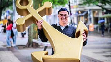 Kolumne „Anker Berlin“: Vom Warten, Hoffen und Bangen