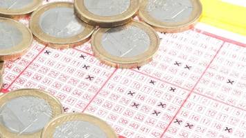 Lotto am Samstag (16. Mai): Gewinnzahlen & Quoten für „6aus49“
