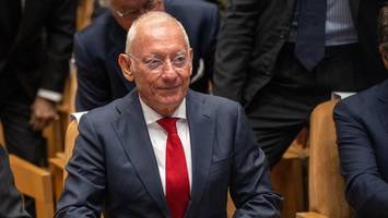 Nach mysteriösem Tod von Mango-Gründer: Sohn festgenommen