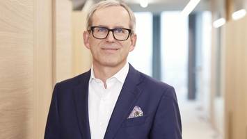 Tengelmann-Chef Haub angeklagt: Warum der Anwalt darin einen Skandal sieht