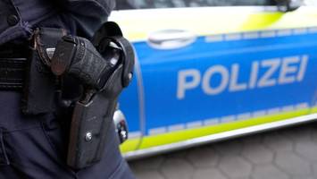 Volkspark Hasenheide: Zwei Männer durch Messerstiche verletzt