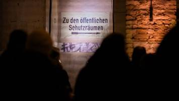 Berliner Verein plant zwei Bunker für Zivilschutz – an diesen Orten