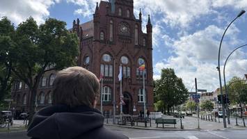 datenschutzverstoß in lichtenberg? bürger klagt gegen untätiges bezirksamt