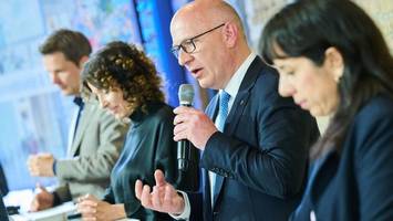 Vorhang auf für den Wahlkampf: Was die Spitzenpolitiker den Gastronomen versprechen