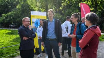„Unerträglich“: Anwohner am Reuterplatz in Neukölln leiden unter Rattenplage