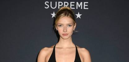 Apple Martin, Tochter von Gwyneth Paltrow und Coldplay-Sänger Chris Martin, ist jetzt Schauspielerin