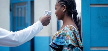 ebola in uganda und demokratischer republik kongo: who geht jetzt von mindestens 130 ebola-toten aus